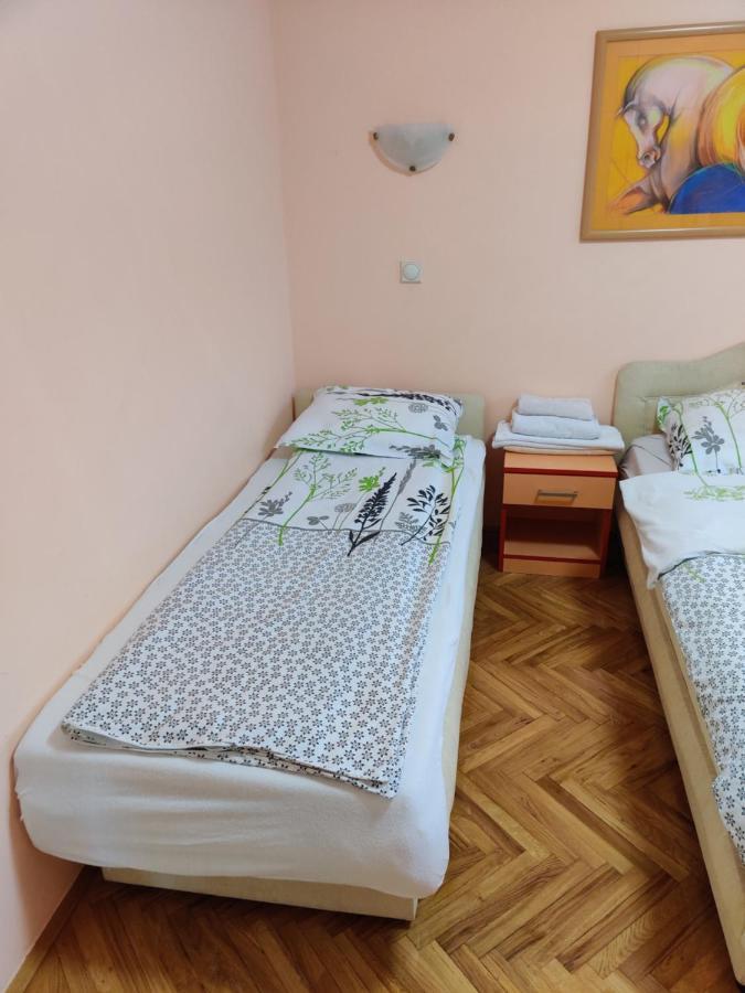 Dama & Dubravka Apartment