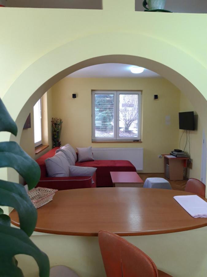 Dama & Dubravka Apartment