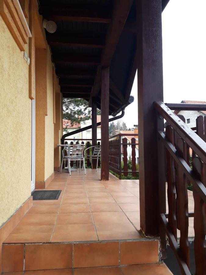 Dama & Dubravka Apartment Zlatibor